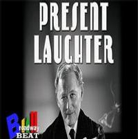 TV: Broadway Beat Sneak Peek of PRESENT LAUGHTER's Opening Night Video