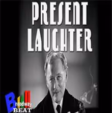 TV: Broadway Beat Sneak Peek of PRESENT LAUGHTER's Opening Night