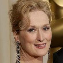 Meryl Streep Honored at Upcoming Rome Film Festival 