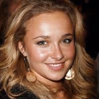 Is HEROES Star Hayden Panettiere 'Gonna Get FOOTLOOSE'?