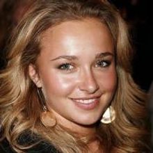 Is HEROES Star Hayden Panettiere 'Gonna Get FOOTLOOSE'?