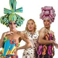 PRISCILLA QUEEN OF THE DESERT THE MUSICAL Will 'Drive' to Broadway for March 2011 Bow