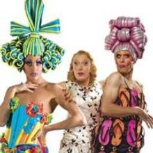 PRISCILLA QUEEN OF THE DESERT THE MUSICAL Will 'Drive' to Broadway for March 2011 Bow