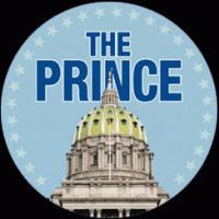 BWW Reviews: All Hail the Duke - THE PRINCE at Walnut Street Theatre's Studio 3