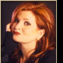 Faith Prince To Record Live CD During Royal Room Run 4/13-4/16