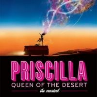 PRISCILLA, FORUM, BILLY et al. Set for 2010-2011 Toronto Mirvish Season