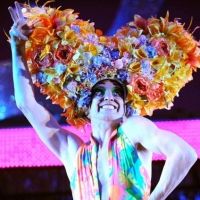 Photo Flash: West End PRISCILLA; Broadway Bound in 2011