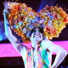 Photo Flash: West End PRISCILLA; Broadway Bound in 2011