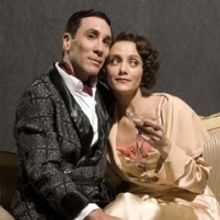 Chicago Shakespeare Theatre Presents Coward's PRIVATE LIVES in the Round, 1/6 - 3/7