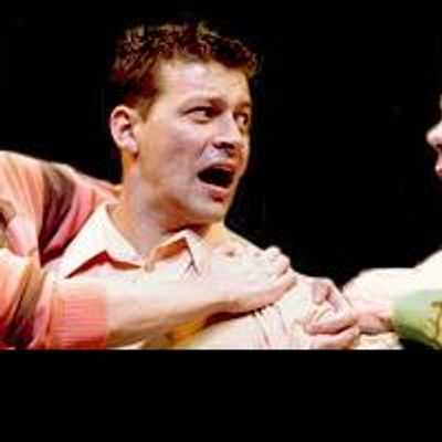 Chicago Shakespeare Theater Presents SHORT SHAKESPEARE! THE COMEDY OF ERRORS, 1/23-3/6