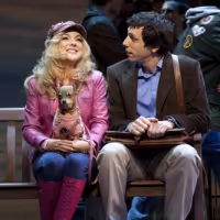 Photo Flash: LEGALLY BLONDE Plays the West End - New Production Shots