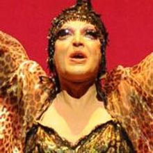TheatreMAD Presents Charity Gala Performance Of PRISCILLA