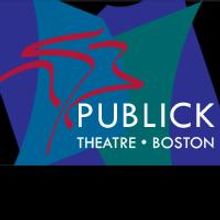 Boston's Publick Theatre Presents WHO'S AFRAID OF VIRGINIA WOOLF? 10/1-24