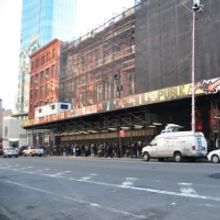 The New York Times Profiles Jacobs-Jenkins' NEIGHBORS, Opens 2/16 at The Public