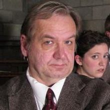 Photo Flash: Emergent Arts Company Presents 'THE MOUSETRAP'