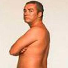 'Puppetry of the Penis' Creator, Simon Morley, Welcomes Birth Of New Son