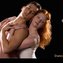 Milwaukee Ballet Company Presents 'Pure Dance' Thru March 28