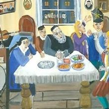 The Tank Celebrates Annual St. Purim's Day Bash, 3/12