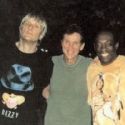 Ashord & Simpson's Sugar Bar Presents Toph-E & the PussyCats, 5/4