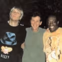 Ashord & Simpson's Sugar Bar Presents Toph-E & the PussyCats, 5/4