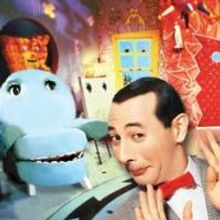 PEE-WEE HERMAN SHOW Moves to Club Nokia at LA Live, Beginning 1/12/10