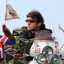 London Calling with Champagne Charlie: Jeff Young on Writing QUADROPHENIA