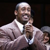 Bway's 'Coalhouse' to Lead Drury Lane Oakbrook Theatre's RAGTIME, 3/18-5/23