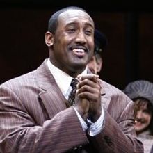 Bway's 'Coalhouse' to Lead Drury Lane Oakbrook Theatre's RAGTIME, 3/18-5/23
