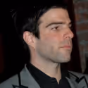 Photo Coverage: Quinto, Gummer, Chriqui et al. Celebrate WET at Love Gala