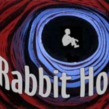 RABBIT HOLE Opens Feb. 26 at The Black Box Theatre