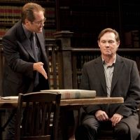 David Mamet's RACE to Play Its 100th Performance March 3