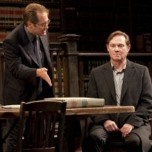 David Mamet's RACE to Play Its 100th Performance March 3