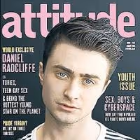 'HARRY POTTER' Star Daniel Radcliffe Chats Politics And More In Attitude Magazine