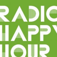 RADIO HAPPY HOUR to Play The Cedar Cultural Center, 4/24