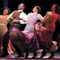 BWW Discounts: Additional Saving on Tickets to Broadway's RAGTIME!