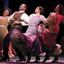 BWW Discounts: Additional Saving on Tickets to Broadway's RAGTIME!