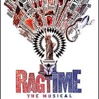 McNally & Milgrom Dodge Set for Added RAGTIME Talk Time Series