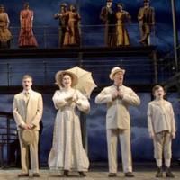 RAGTIME Returns To Broadway, Plays Neil Simon Theatre Beginning 10/23