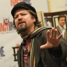 'Buffalo Nickel Photoplay, Inc.!' RAGTIME to Offer Lottery for Tickets