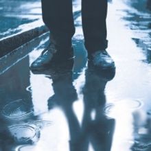 West Coast Players Presents THREE DAYS OF RAIN, Opens March 5