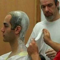 STAGE TUBE: LOVE NEVER DIES - Creating The Phantom's New Look