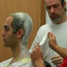 STAGE TUBE: LOVE NEVER DIES - Creating The Phantom's New Look