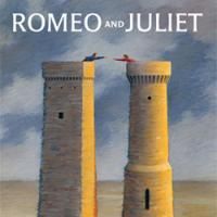 Guthrie Theater and The Acting Company Announce Complete Casting for ROMEO & JULIET…