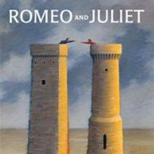Guthrie Theater and The Acting Company Announce Complete Casting for ROMEO & JULIET…