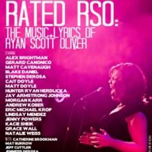 Cavenaugh, Sheik, Doyle et al. Set for 'Rated RSO' at Joe's Pub, 1/25