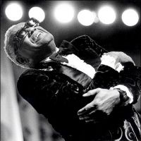 UNCHAIN MY HEART: The Ray Charles Musical to Open on Broadway 11/7