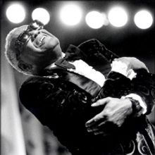 UNCHAIN MY HEART: The Ray Charles Musical to Open on Broadway 11/7