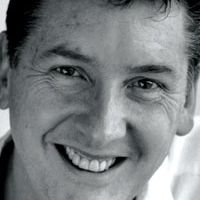 Robin Cousins To Star As Teen Angel In GREASE