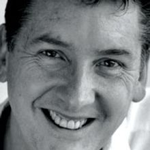 Robin Cousins To Star As Teen Angel In GREASE