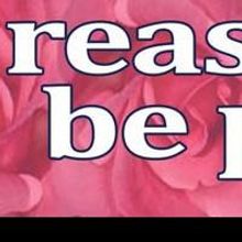 REASONS TO BE PRETTY Makes Southeastern Premiere in Miami Starting 10/24